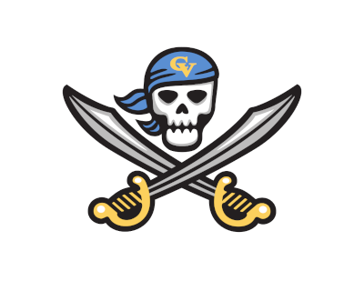 Chattahoochee Valley Community College Athletics logo